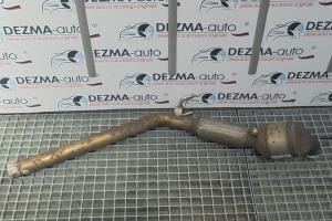 Catalizator 1K0131690AK, 1K0178DA, Audi A3 Sportback (8PA) 1.9tdi, BXE din dezmembrari