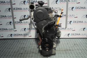 Motor BXE, Skoda Octavia 2 Combi (1Z5) 1.9tdi din dezmembrari