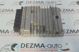 Calculator motor, 2T1A-12A650-DE, Ford Transit Connect, 1.8tdci, HCPA din dezmembrari