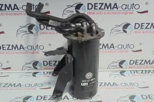 Carcasa filtru combustibil 3C0127400C, Seat Altea (5P1) BKC din dezmembrari