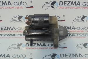 Electromotor, Ford Transit Connect, 1.8tdci, R3PA din dezmembrari