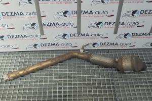 Catalizator 1K0131690AK, 1K0178DA, Skoda Octavia 2 (1Z3) 1.9tdi, BKC din dezmembrari