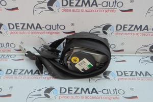 Centura dreapta fata cu capsa 3B2857706C, Vw Passat (3B3) din dezmembrari