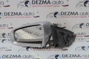 Oglinda electrica stanga, Audi A3 Sportback (8PA) din dezmembrari
