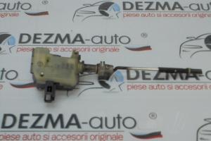 Motoras deschidere rezervor 3B0810773D, Vw Passat Variant (3B6) din dezmembrari