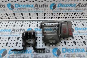 Set balamale dreapta fata  Renault Megane 2, 2003-2008, 1.5dci din dezmembrari