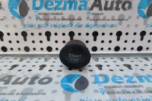 Buton start, stop 1927937, Renault Megane 2, 2003-2008 din dezmembrari