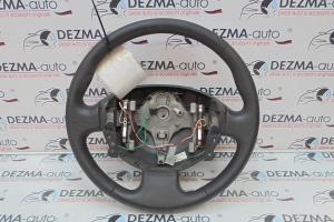 Volan piele cu comenzi 8200587074, Renault Megane 2 sedan din dezmembrari