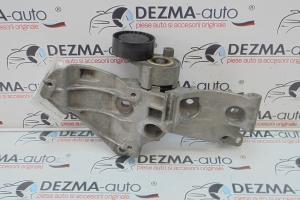 Suport accesorii 8200425034, Renault Megane 2 sedan, 1.5dci din dezmembrari