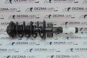 Amortizor dreapta fata 6Q0413031BH, Skoda Fabia 1 sedan, 1.2b 12V din dezmembrari