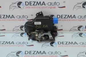 Broasca dreapta fata 3B2837016R, Skoda Fabia Praktik din dezmembrari