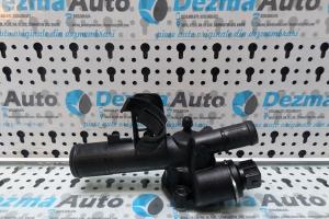 Corp termostat Renault Megane 2, 1.5dci, 8200954328C din dezmembrari