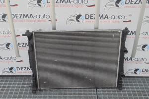 Radiator racire apa, 8200357536, Renault Megane 2 combi 1.5dci din dezmembrari