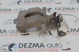 Etrier dreapta spate, Renault Megane 2 combi 1.5dci din dezmembrari