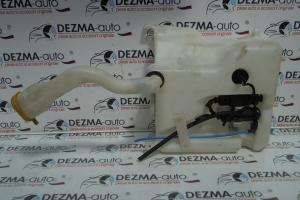 Vas strop gel cu 2 motorase A2038600560, Mercedes Clasa C T-Model (S203) 2.2cdi din dezmembrari