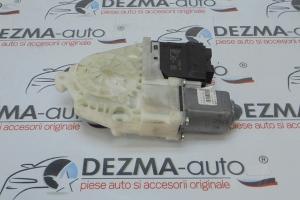 Motoras macara stanga spate 3AA959703A, Vw Passat (362) (id:270635) din dezmembrari