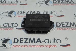 Modul senzori parcare 1Z0919283B, Skoda Octavia 2 (1Z3) 2.0tdi (id:270380) din dezmembrari