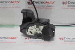 Broasca dreapta fata 805020002, Renault Megane 3 hatchback (id:287283) din dezmembrari