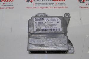 Calculator airbag 9664908180, Peugeot 308 (4A, 4C) 1.6hdi (id:288091) din dezmembrari