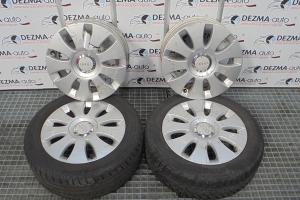 Set jante aliaj 8P0601025AA, Audi A3 (8P1) (id:270801) din dezmembrari