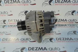 Alternator cod 55185076, Fiat Punto /Grande Punto (199) 1.3m-jet (id:264677) din dezmembrari