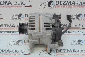 Alternator cod 037903025M, Seat Ibiza 5 Sportcoupe (6J1) 1.4b, CGG din dezmembrari