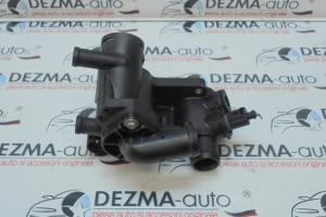 Corp termostat 032121111CG, Vw Golf 6 Variant (AJ5) 1.4b, CGG din dezmembrari