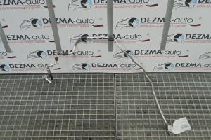 Conducta clima cu senzor 1K0820741BB, Seat Leon (1P1) 2.0tdi, BKD din dezmembrari
