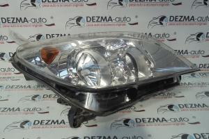 Far dreapta GM13239287, Opel Astra H combi din dezmembrari