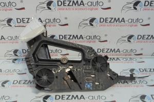 Suport far dreapta 1Z0941340, Skoda Octavia 2 Combi din dezmembrari