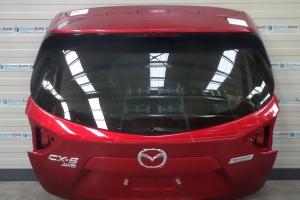 Haion cu luneta Mazda CX-5, 2011-in prezent din dezmembrari