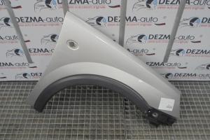 Aripa dreapta fata, Opel Corsa C (F08, F68) (id:271764) din dezmembrari