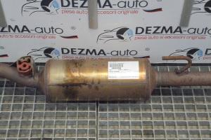 Catalizator 2 GM55567193, Opel Astra H combi, 1.7cdti, Z17DTR din dezmembrari