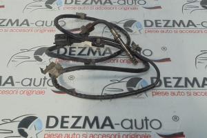 Sonda temperatura gaze GM55566086, Opel Corsa D, 1.7cdti, Z17DTR din dezmembrari