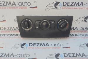 Panou comanda ac 64116988064-01, Bmw 3 (E90) (id:271617) din dezmembrari