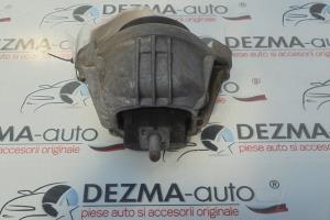 Tampon motor stanga 13981112, Bmw 3 coupe (E92) 2.0d din dezmembrari