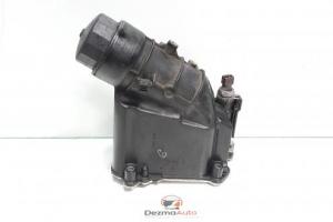 Carcasa filtru ulei 1142-7807799, Bmw 3 coupe (E92) 2.0d (id:267064) din dezmembrari