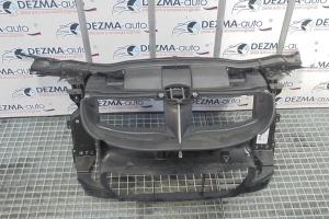 Panou frontal 5164-7058594, Bmw 3 coupe (E92) din dezmembrari