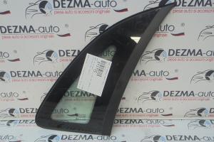 Geam fix caroserie dreapta spate, Opel Corsa C (F08, F68) (id:271732) din dezmembrari