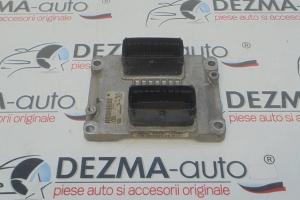 Calculator motor, GM55350552, Opel Corsa C (F08, F68) 1.2B (id:271743) din dezmembrari