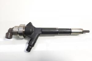 Injector, cod 8973762702, Opel Corsa D, 1.7 cdti, 125cp din dezmembrari