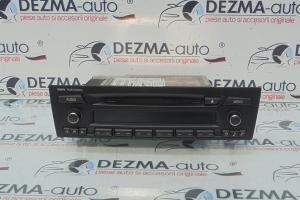 Radio cd 6512-9205962, Bmw 3 cabriolet (E93) din dezmembrari