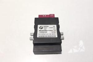 Modul control pompa combustibil 1614-7229173-01, Bmw 3 cabriolet (E93) 2.0d din dezmembrari