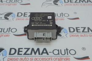 Modul control lumini, 8K0907357B, Audi A4 Avant (8K5, B8) (id:272033) din dezmembrari