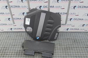 Capac motor 1114-7797410, Bmw 5 (E60) 2.0d, N47D20C din dezmembrari