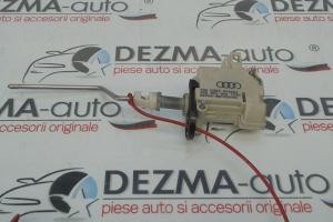 Motoras deschidere rezervor 8E0862153A, Audi A4 Avant (8ED, B7) (id:272317) din dezmembrari