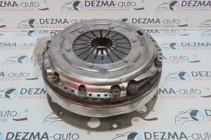 Volanta masa dubla cu placa presiune, cod 0B1105266D, Audi A4 Avant (8K5, B8) 2.0tdi (id:272024) din dezmembrari