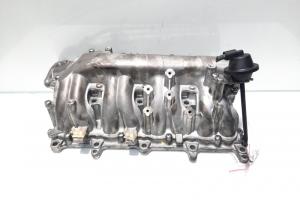 Galerie admisie cu clapete 8973858233, Opel Zafira B (A05), 1.7cdti, Z17DTJ din dezmembrari