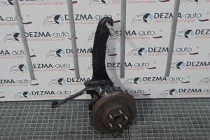 Fuzeta stanga spate cu abs, Ford Focus 2 (DA) 1.6tdci (id:271835) din dezmembrari