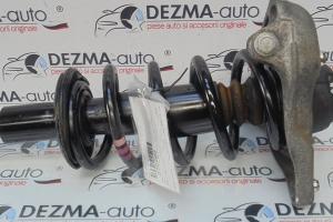 Arc fata, Audi A4 Avant (8ED, B7) 1.9tdi (id:272205) din dezmembrari